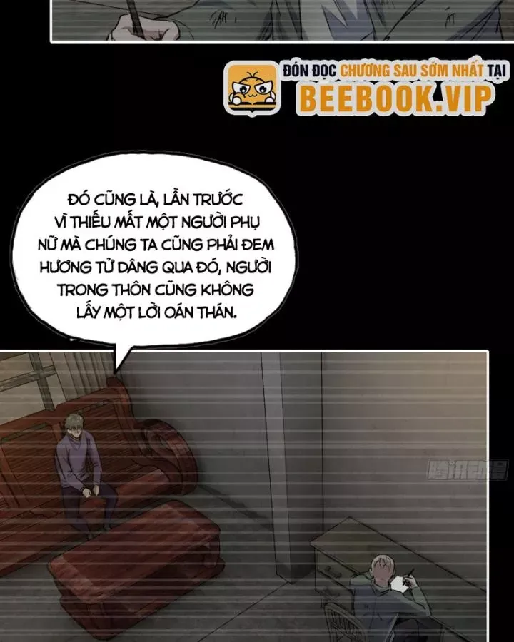 đọc truyện Tôi Chuyển Vàng Tại Mạt Thế Chương 684 ảnh 15 tại Thiên Thai Truyện