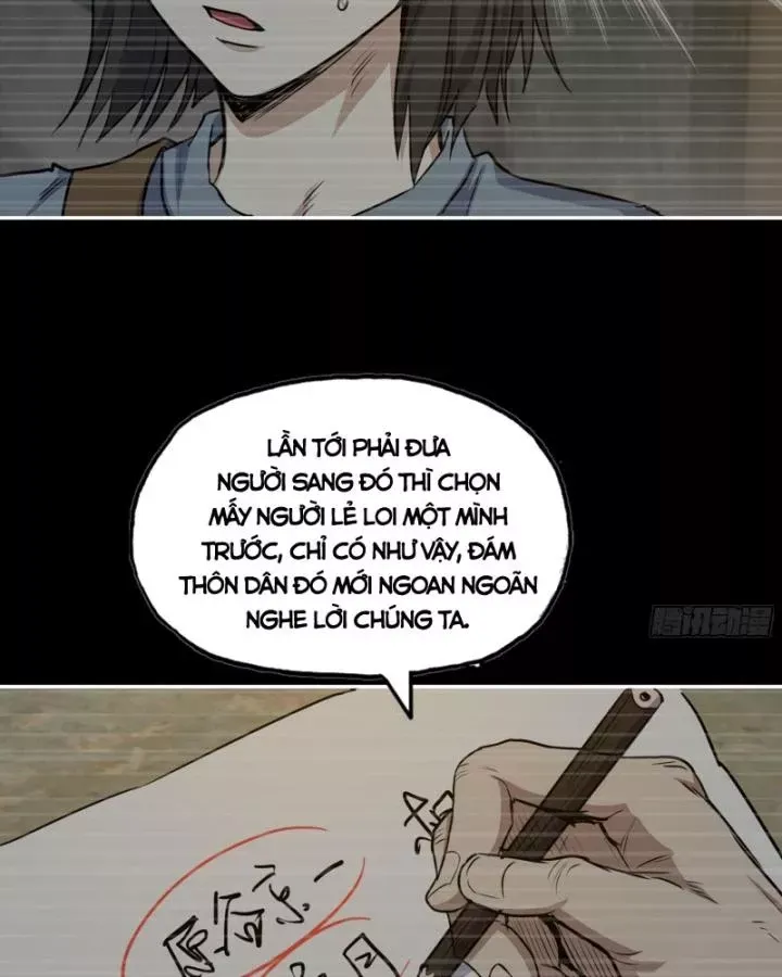 đọc truyện Tôi Chuyển Vàng Tại Mạt Thế Chương 684 ảnh 19 tại Thiên Thai Truyện