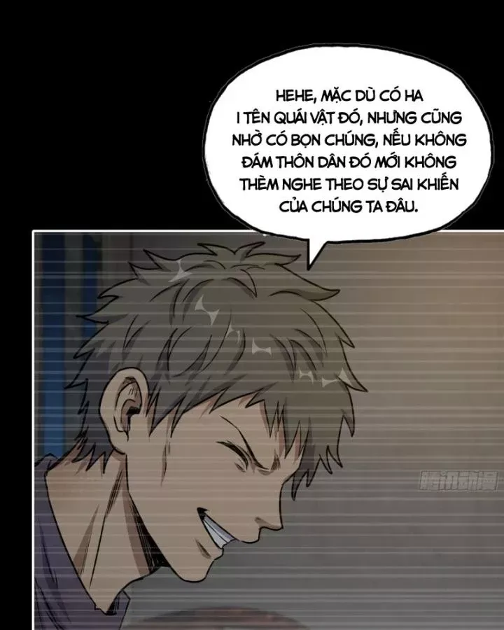 đọc truyện Tôi Chuyển Vàng Tại Mạt Thế Chương 684 ảnh 21 tại Thiên Thai Truyện