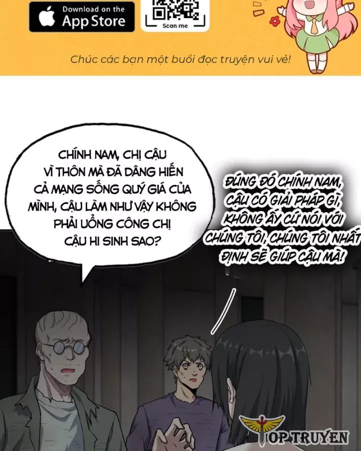 đọc truyện Tôi Chuyển Vàng Tại Mạt Thế Chương 684 ảnh 4 tại Thiên Thai Truyện