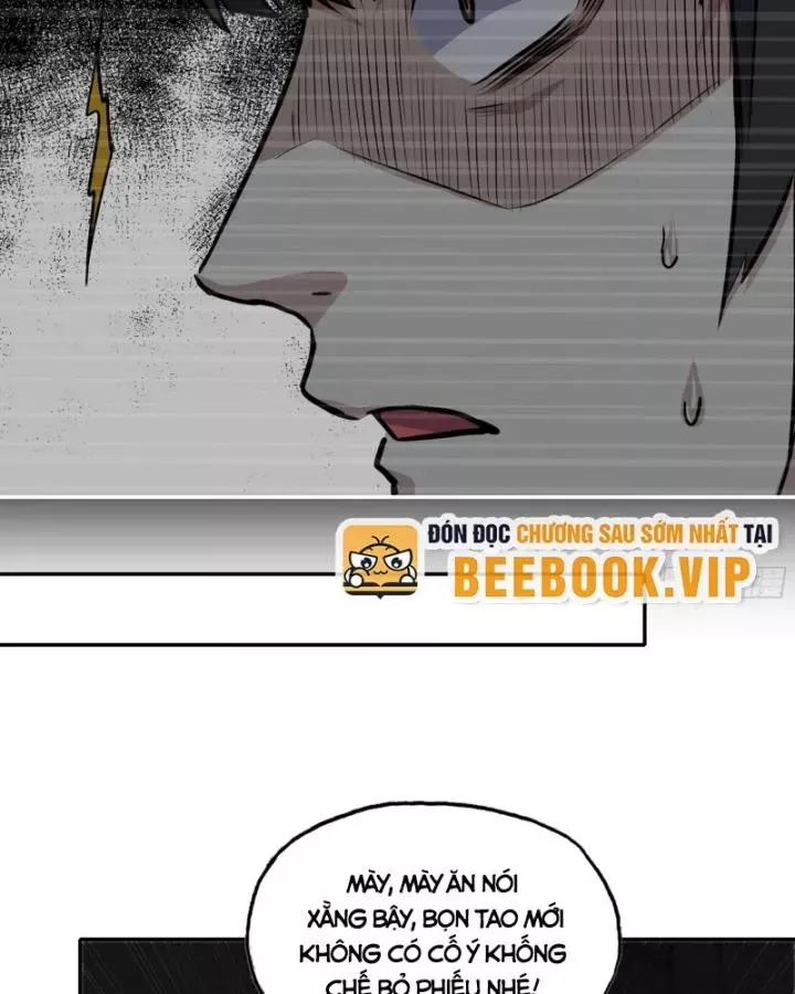 đọc truyện Tôi Chuyển Vàng Tại Mạt Thế Chương 684 ảnh 26 tại Thiên Thai Truyện