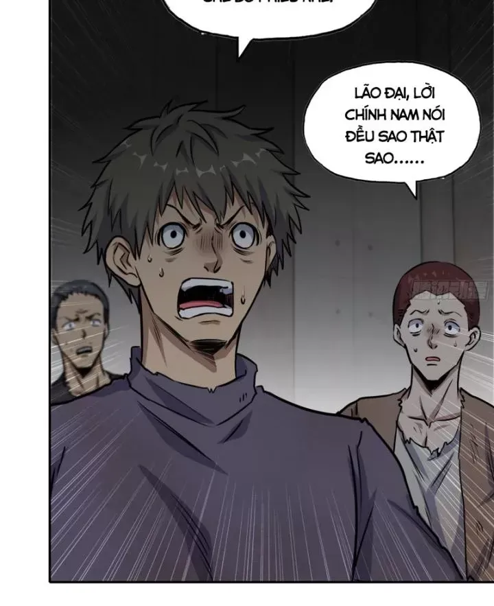 đọc truyện Tôi Chuyển Vàng Tại Mạt Thế Chương 684 ảnh 27 tại Thiên Thai Truyện