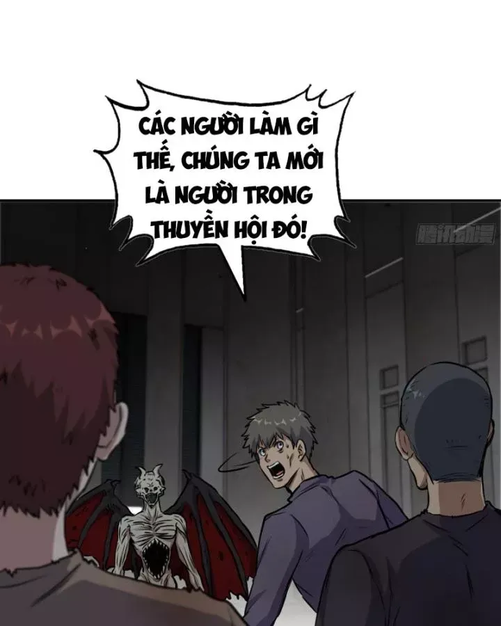 đọc truyện Tôi Chuyển Vàng Tại Mạt Thế Chương 684 ảnh 28 tại Thiên Thai Truyện