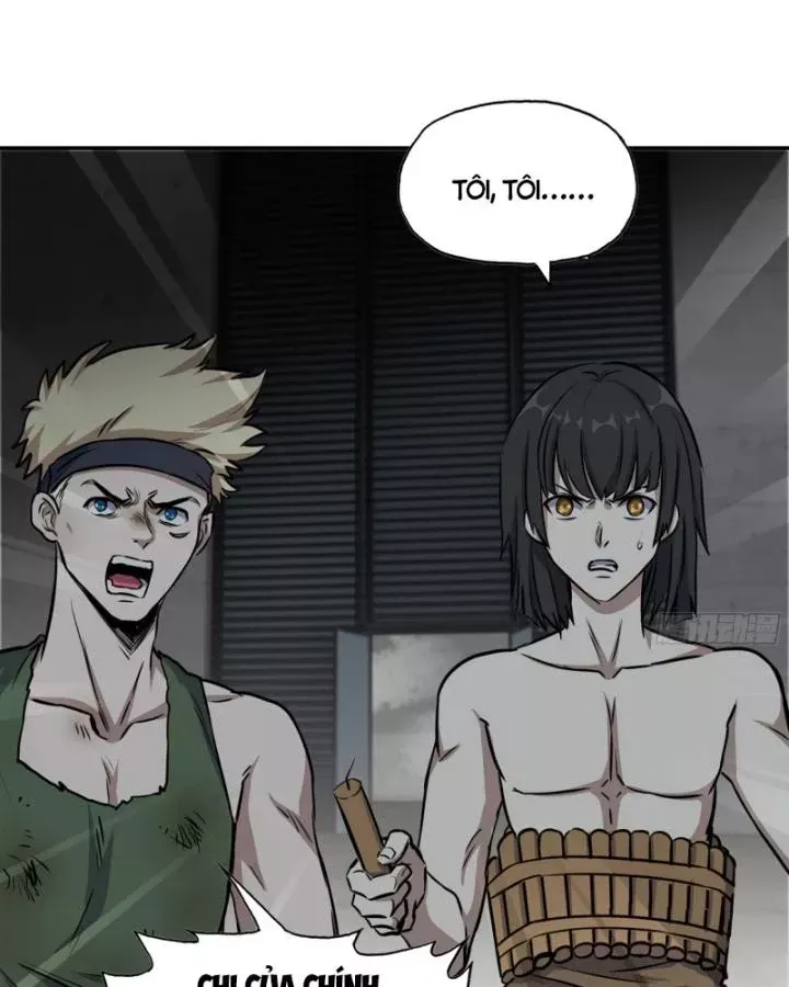 đọc truyện Tôi Chuyển Vàng Tại Mạt Thế Chương 684 ảnh 31 tại Thiên Thai Truyện