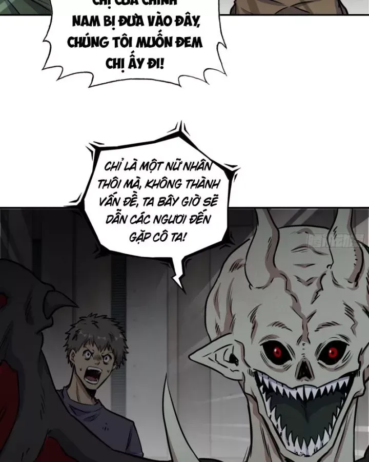 đọc truyện Tôi Chuyển Vàng Tại Mạt Thế Chương 684 ảnh 32 tại Thiên Thai Truyện