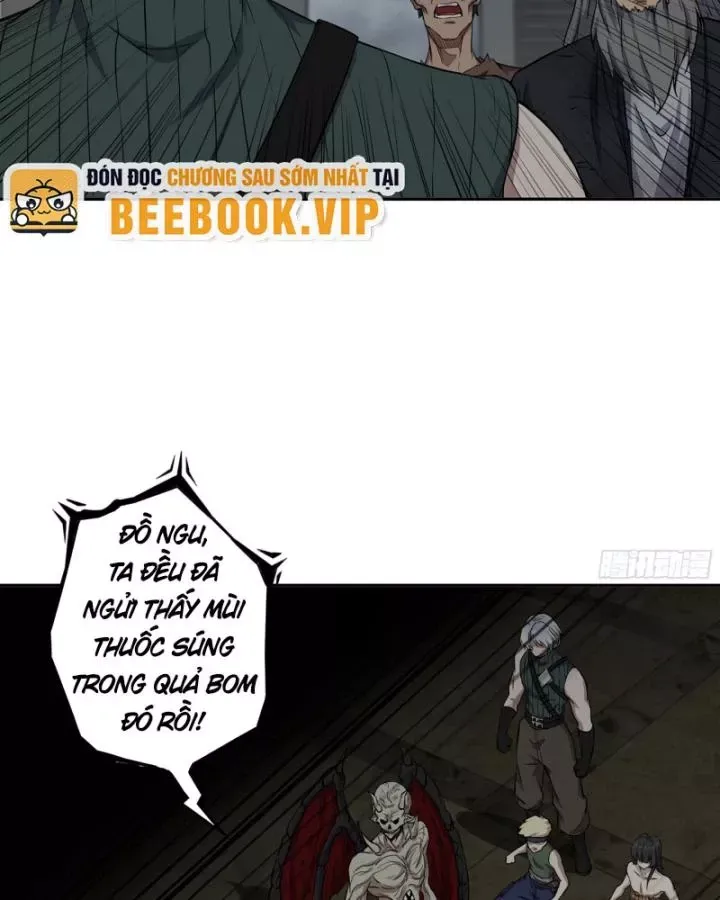 đọc truyện Tôi Chuyển Vàng Tại Mạt Thế Chương 684 ảnh 36 tại Thiên Thai Truyện