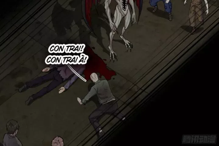 đọc truyện Tôi Chuyển Vàng Tại Mạt Thế Chương 684 ảnh 37 tại Thiên Thai Truyện