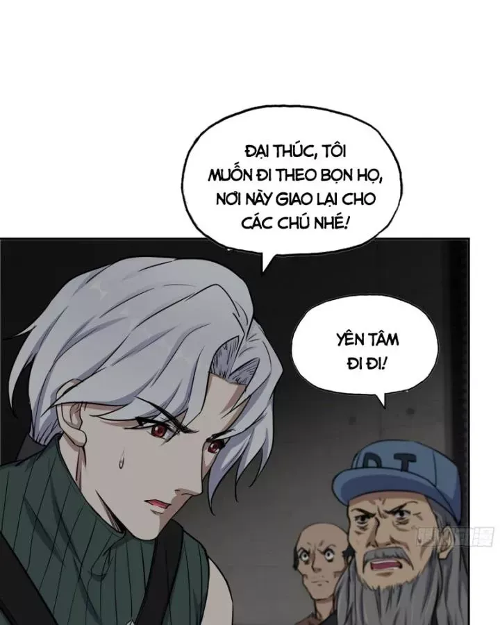 đọc truyện Tôi Chuyển Vàng Tại Mạt Thế Chương 684 ảnh 41 tại Thiên Thai Truyện