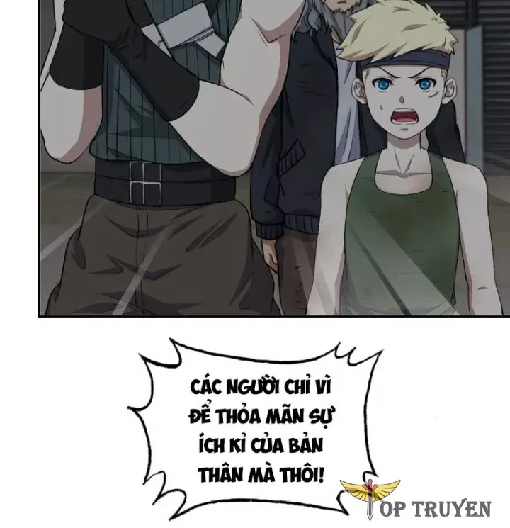 đọc truyện Tôi Chuyển Vàng Tại Mạt Thế Chương 684 ảnh 6 tại Thiên Thai Truyện