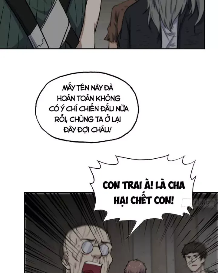 đọc truyện Tôi Chuyển Vàng Tại Mạt Thế Chương 684 ảnh 42 tại Thiên Thai Truyện