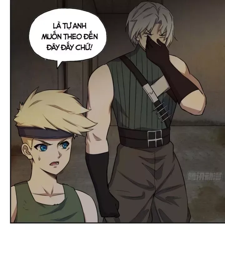 đọc truyện Tôi Chuyển Vàng Tại Mạt Thế Chương 684 ảnh 47 tại Thiên Thai Truyện