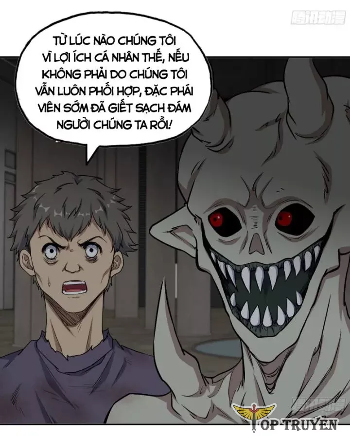 đọc truyện Tôi Chuyển Vàng Tại Mạt Thế Chương 684 ảnh 7 tại Thiên Thai Truyện