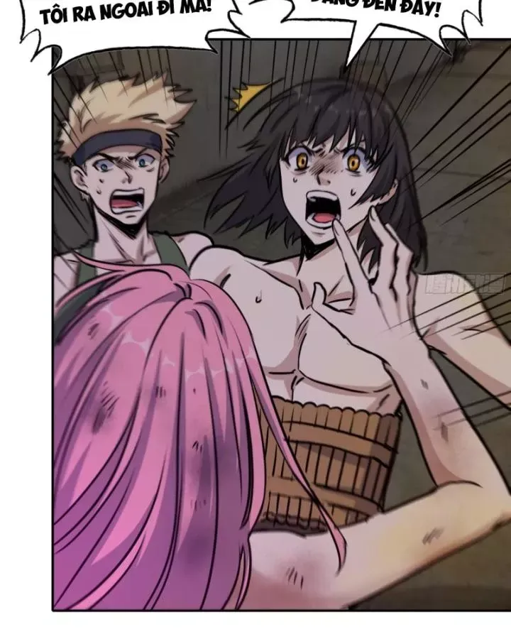 đọc truyện Tôi Chuyển Vàng Tại Mạt Thế Chương 684 ảnh 57 tại Thiên Thai Truyện