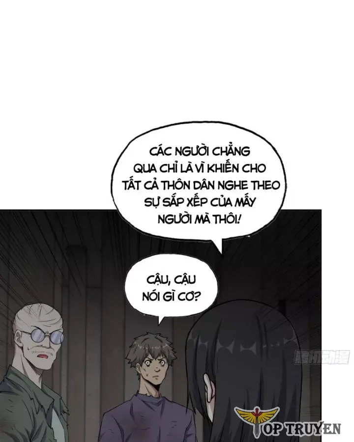 đọc truyện Tôi Chuyển Vàng Tại Mạt Thế Chương 684 ảnh 8 tại Thiên Thai Truyện