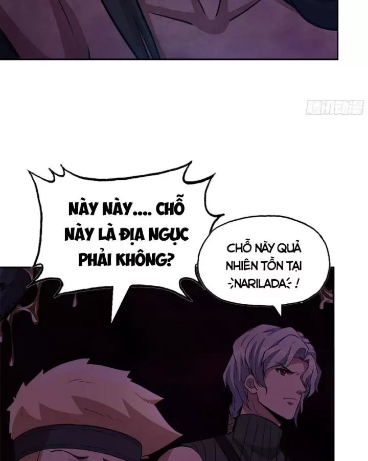 đọc truyện Tôi Chuyển Vàng Tại Mạt Thế Chương 685 ảnh 23 tại Thiên Thai Truyện