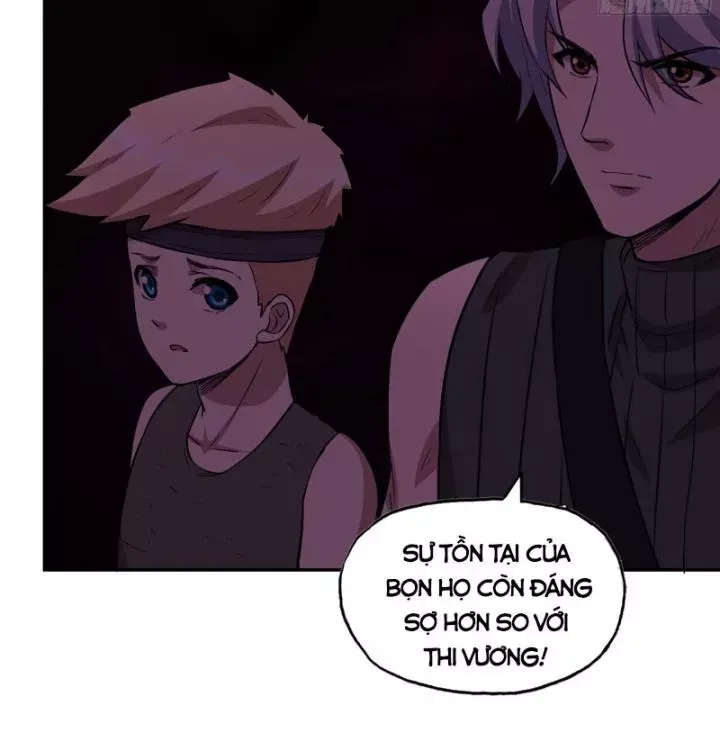 đọc truyện Tôi Chuyển Vàng Tại Mạt Thế Chương 685 ảnh 25 tại Thiên Thai Truyện