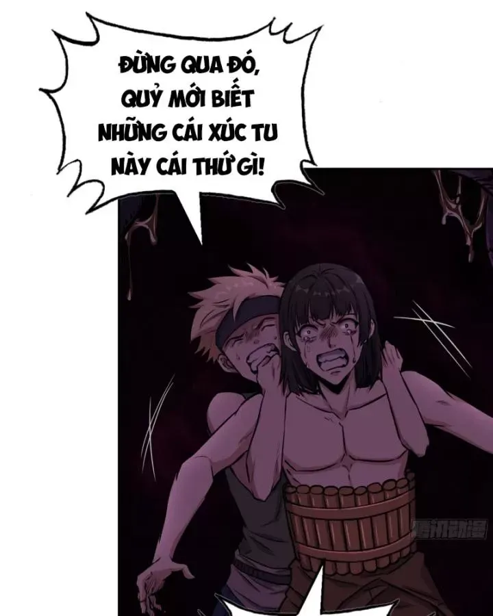 đọc truyện Tôi Chuyển Vàng Tại Mạt Thế Chương 685 ảnh 33 tại Thiên Thai Truyện