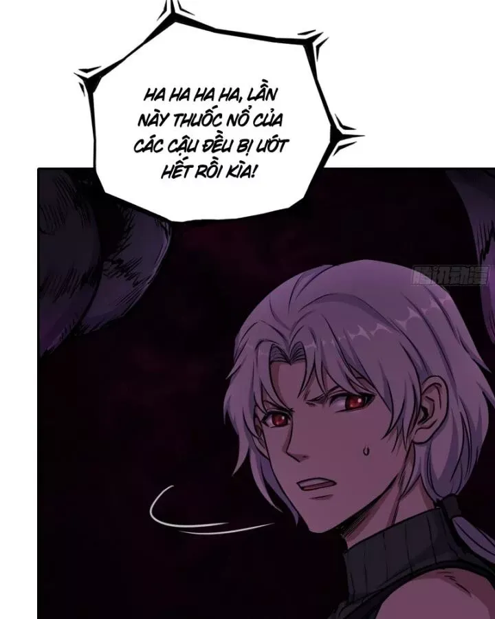 đọc truyện Tôi Chuyển Vàng Tại Mạt Thế Chương 685 ảnh 41 tại Thiên Thai Truyện