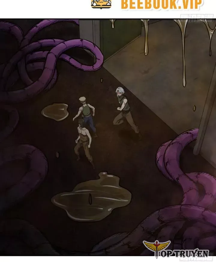 đọc truyện Tôi Chuyển Vàng Tại Mạt Thế Chương 685 ảnh 6 tại Thiên Thai Truyện