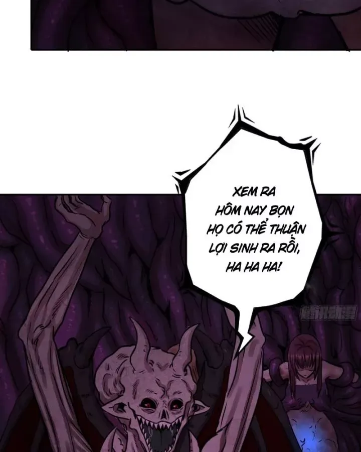 đọc truyện Tôi Chuyển Vàng Tại Mạt Thế Chương 685 ảnh 49 tại Thiên Thai Truyện