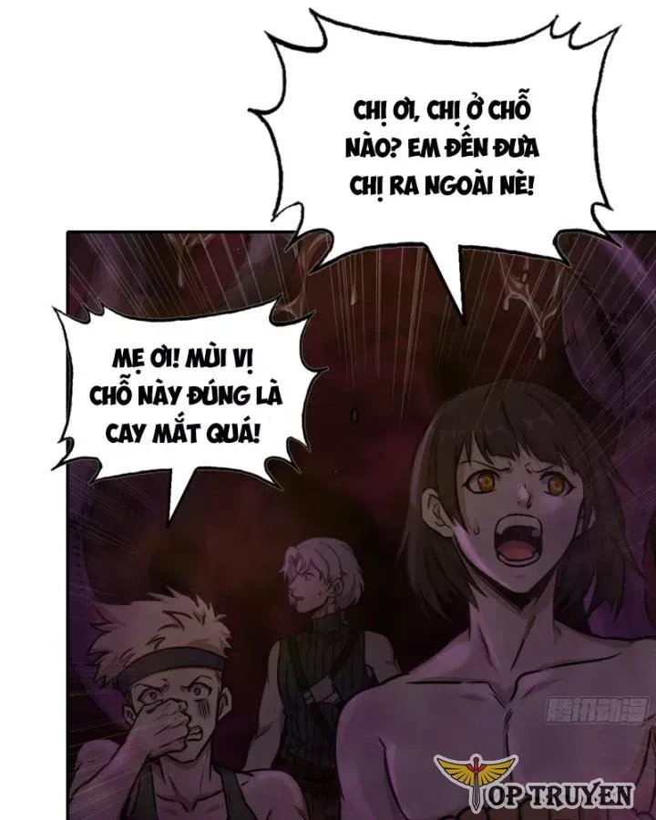 đọc truyện Tôi Chuyển Vàng Tại Mạt Thế Chương 685 ảnh 7 tại Thiên Thai Truyện