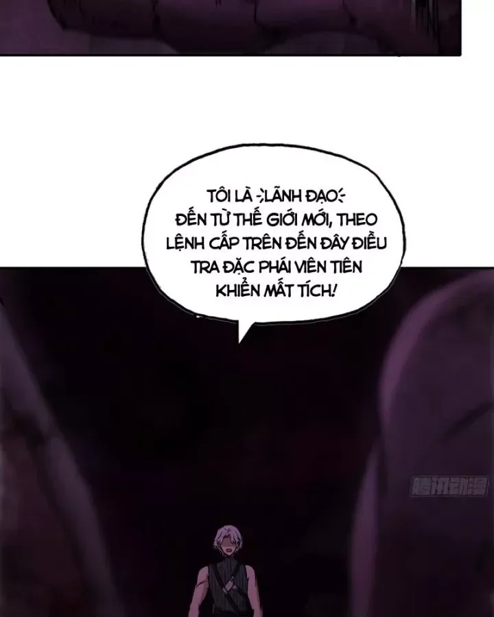 đọc truyện Tôi Chuyển Vàng Tại Mạt Thế Chương 685 ảnh 57 tại Thiên Thai Truyện