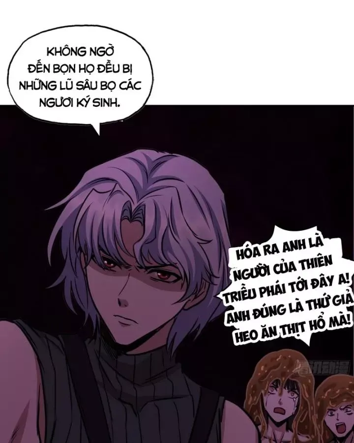 đọc truyện Tôi Chuyển Vàng Tại Mạt Thế Chương 685 ảnh 59 tại Thiên Thai Truyện