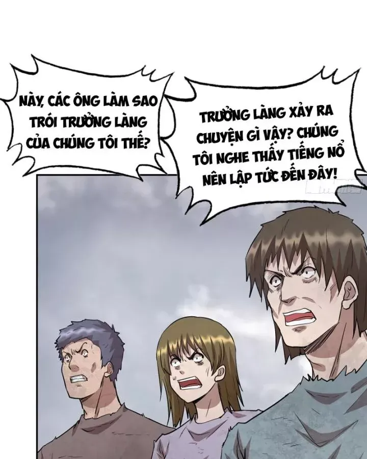 đọc truyện Tôi Chuyển Vàng Tại Mạt Thế Chương 686 ảnh 41 tại Thiên Thai Truyện