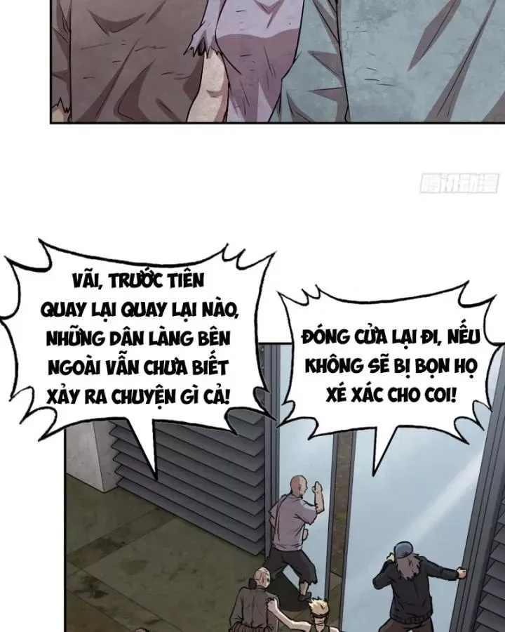 đọc truyện Tôi Chuyển Vàng Tại Mạt Thế Chương 686 ảnh 42 tại Thiên Thai Truyện