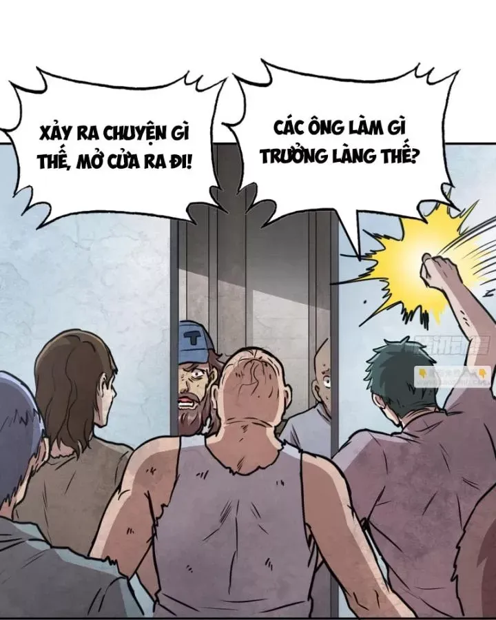 đọc truyện Tôi Chuyển Vàng Tại Mạt Thế Chương 686 ảnh 44 tại Thiên Thai Truyện