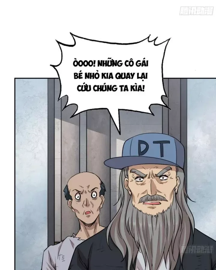 đọc truyện Tôi Chuyển Vàng Tại Mạt Thế Chương 686 ảnh 52 tại Thiên Thai Truyện