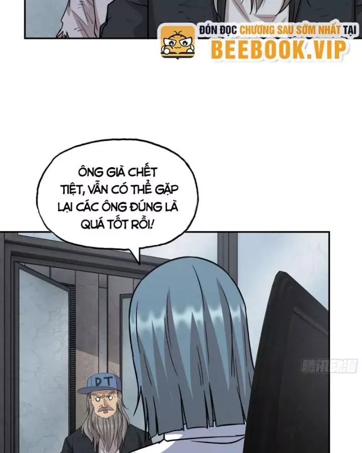 đọc truyện Tôi Chuyển Vàng Tại Mạt Thế Chương 686 ảnh 53 tại Thiên Thai Truyện