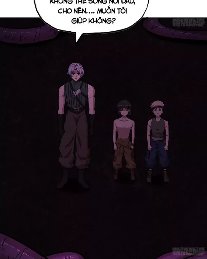 đọc truyện Tôi Chuyển Vàng Tại Mạt Thế Chương 686 ảnh 57 tại Thiên Thai Truyện