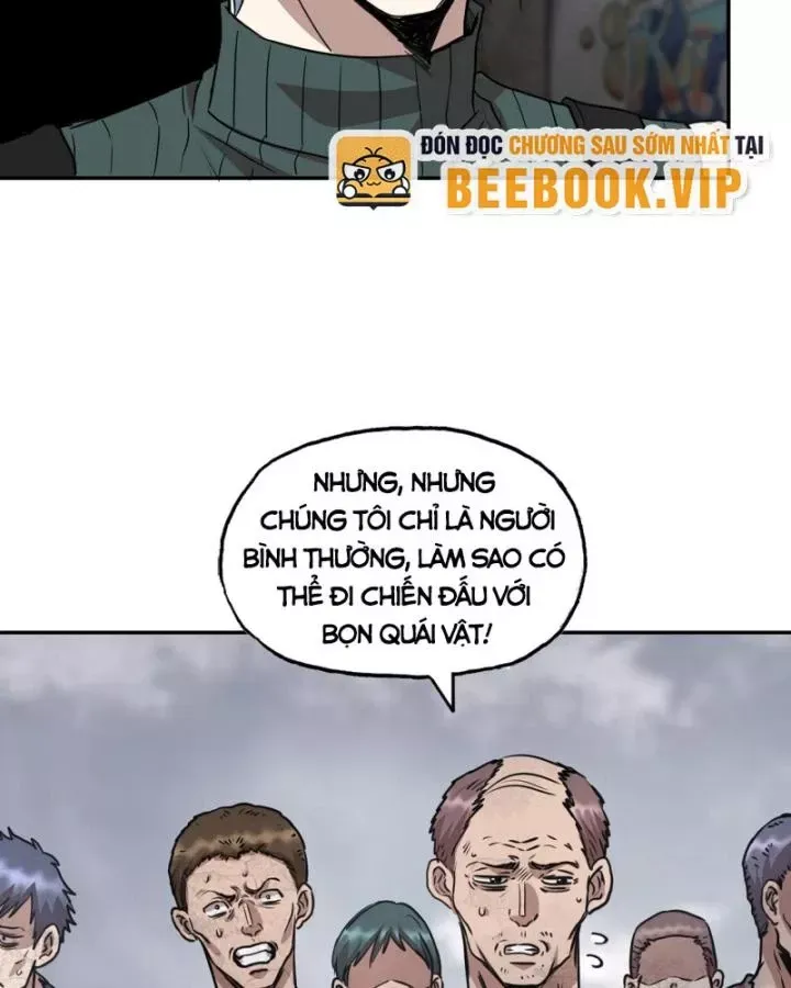 đọc truyện Tôi Chuyển Vàng Tại Mạt Thế Chương 687 ảnh 13 tại Thiên Thai Truyện