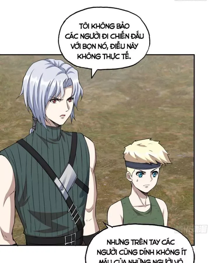 đọc truyện Tôi Chuyển Vàng Tại Mạt Thế Chương 687 ảnh 15 tại Thiên Thai Truyện