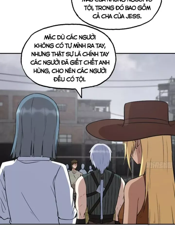 đọc truyện Tôi Chuyển Vàng Tại Mạt Thế Chương 687 ảnh 16 tại Thiên Thai Truyện