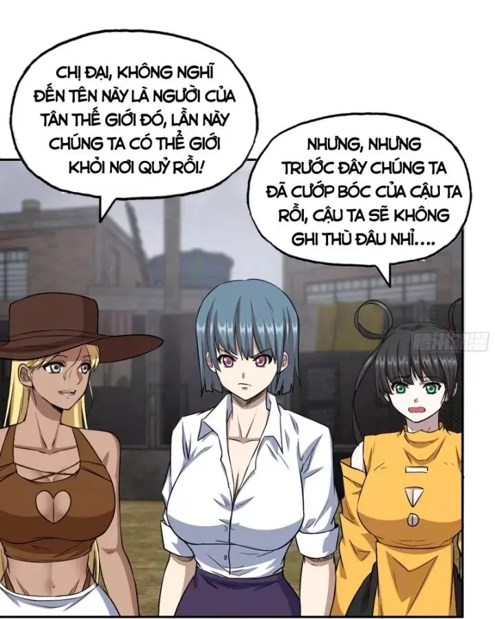 đọc truyện Tôi Chuyển Vàng Tại Mạt Thế Chương 687 ảnh 17 tại Thiên Thai Truyện