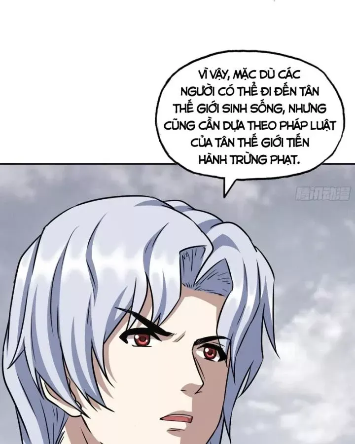 đọc truyện Tôi Chuyển Vàng Tại Mạt Thế Chương 687 ảnh 18 tại Thiên Thai Truyện