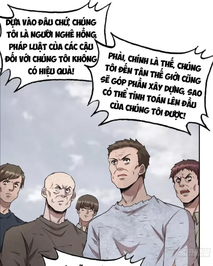 đọc truyện Tôi Chuyển Vàng Tại Mạt Thế Chương 687 ảnh 20 tại Thiên Thai Truyện