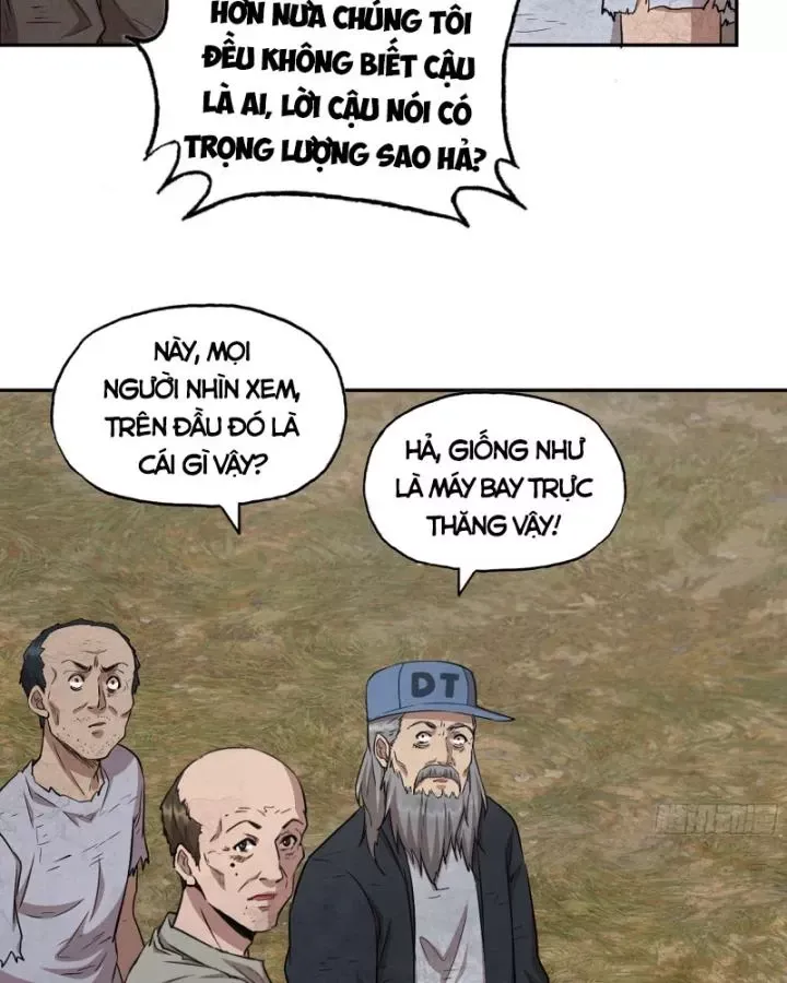 đọc truyện Tôi Chuyển Vàng Tại Mạt Thế Chương 687 ảnh 21 tại Thiên Thai Truyện