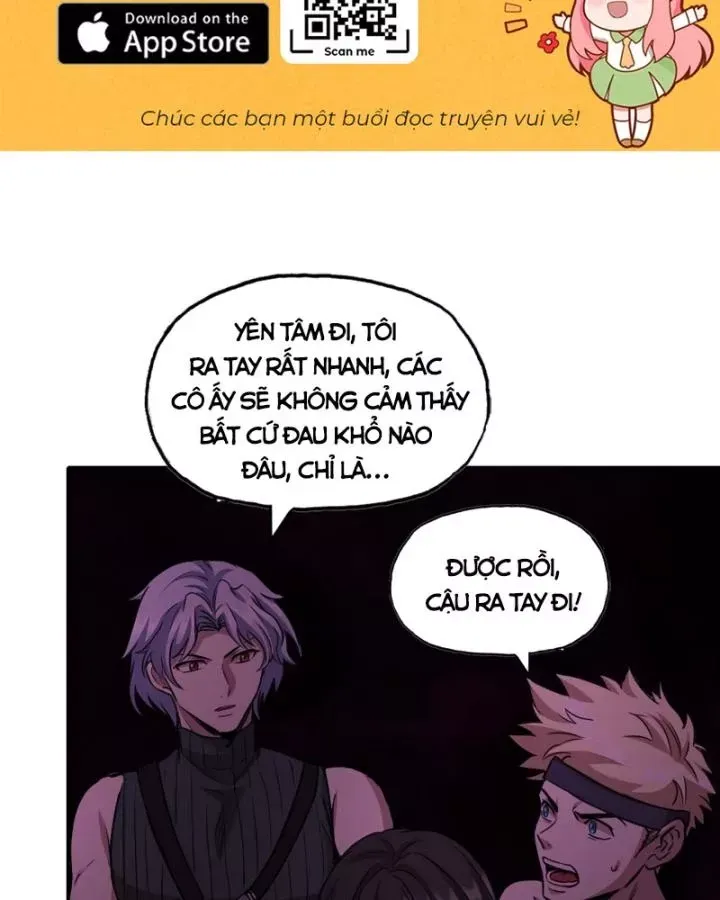 đọc truyện Tôi Chuyển Vàng Tại Mạt Thế Chương 687 ảnh 4 tại Thiên Thai Truyện