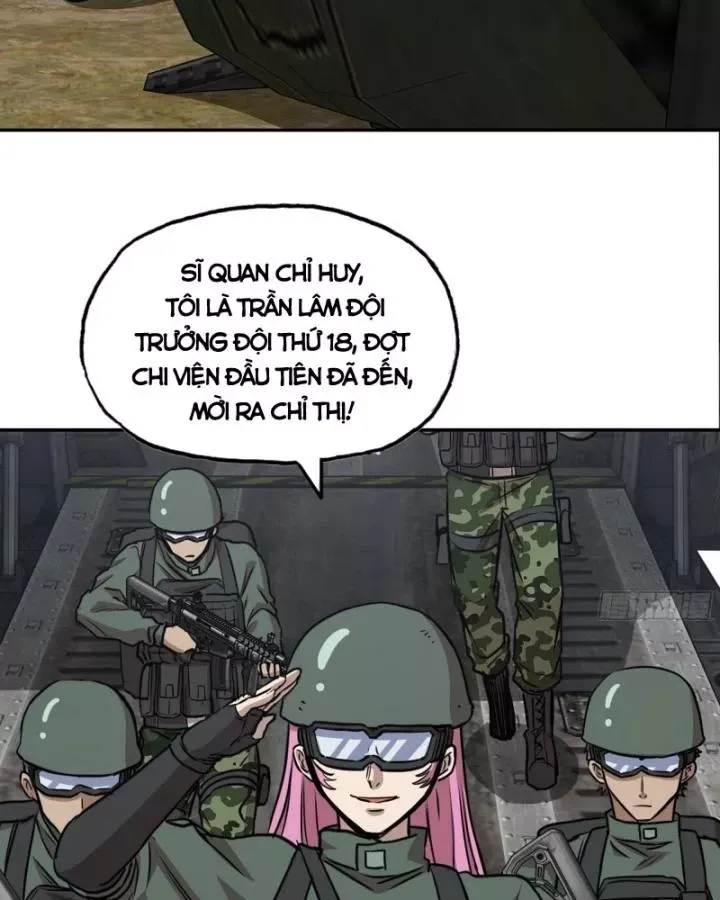 đọc truyện Tôi Chuyển Vàng Tại Mạt Thế Chương 687 ảnh 26 tại Thiên Thai Truyện