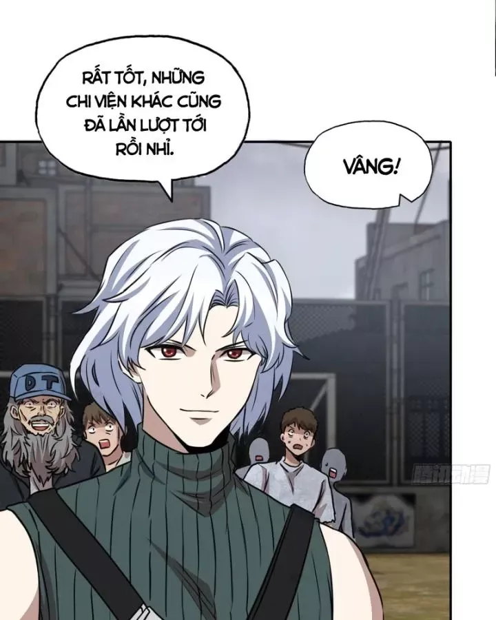 đọc truyện Tôi Chuyển Vàng Tại Mạt Thế Chương 687 ảnh 28 tại Thiên Thai Truyện