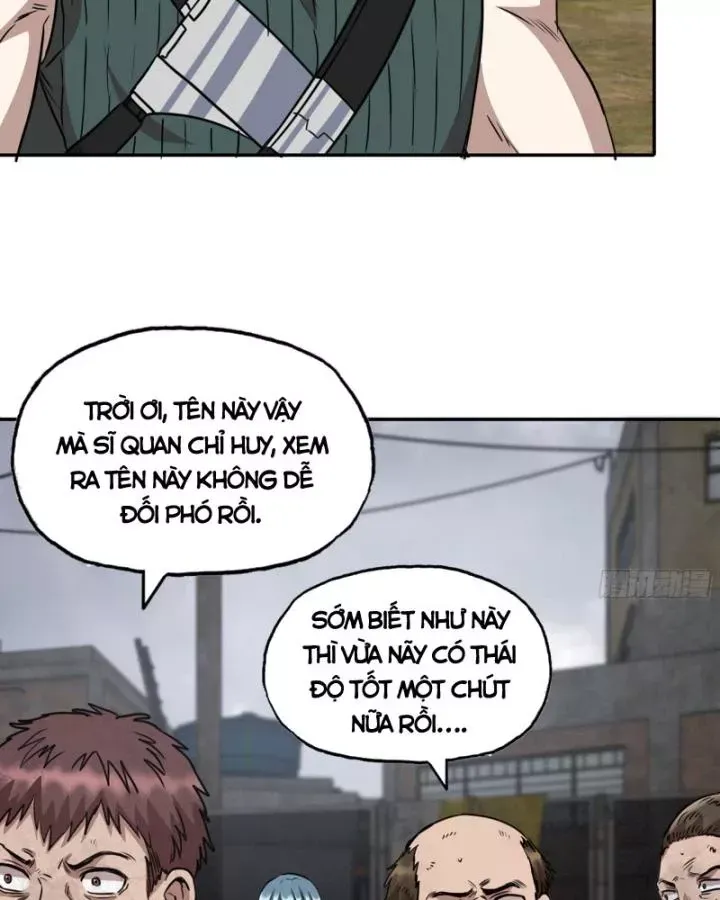 đọc truyện Tôi Chuyển Vàng Tại Mạt Thế Chương 687 ảnh 29 tại Thiên Thai Truyện