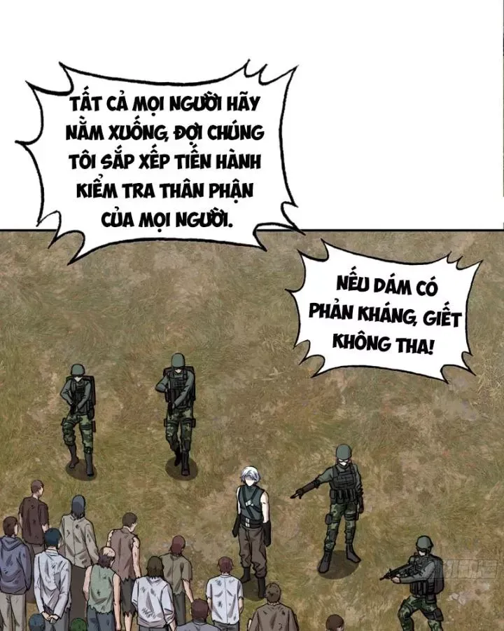 đọc truyện Tôi Chuyển Vàng Tại Mạt Thế Chương 687 ảnh 32 tại Thiên Thai Truyện