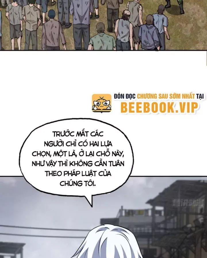 đọc truyện Tôi Chuyển Vàng Tại Mạt Thế Chương 687 ảnh 33 tại Thiên Thai Truyện