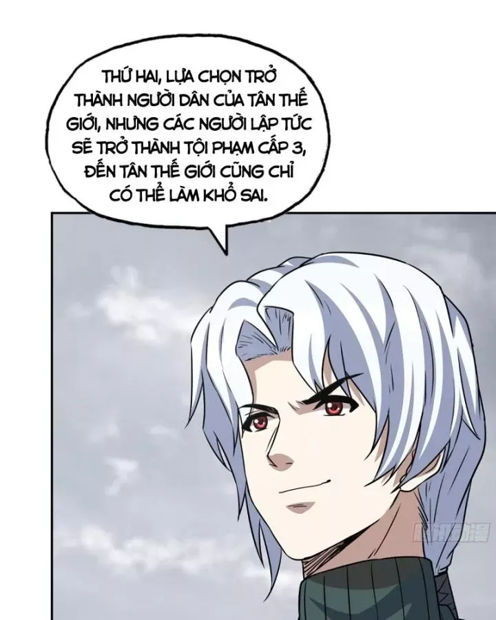 đọc truyện Tôi Chuyển Vàng Tại Mạt Thế Chương 687 ảnh 35 tại Thiên Thai Truyện