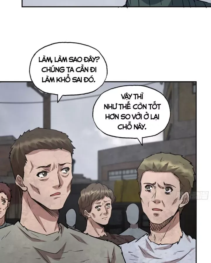 đọc truyện Tôi Chuyển Vàng Tại Mạt Thế Chương 687 ảnh 36 tại Thiên Thai Truyện