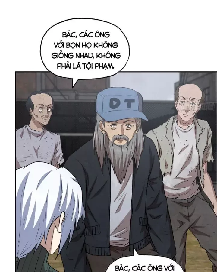 đọc truyện Tôi Chuyển Vàng Tại Mạt Thế Chương 687 ảnh 39 tại Thiên Thai Truyện