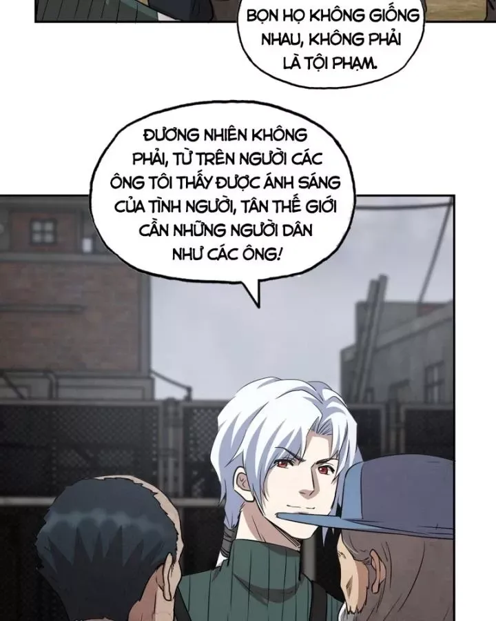 đọc truyện Tôi Chuyển Vàng Tại Mạt Thế Chương 687 ảnh 40 tại Thiên Thai Truyện